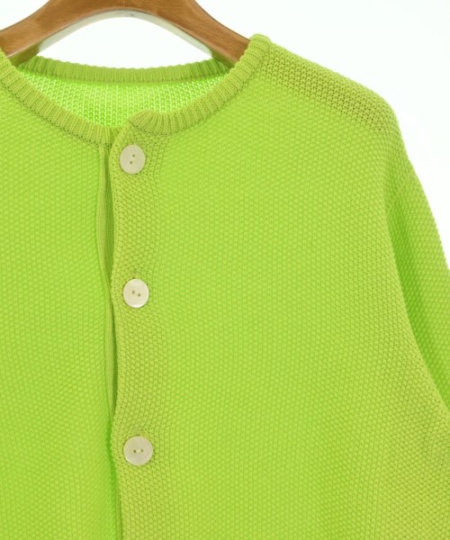 GALERIE VIE（ギャラリーヴィー）カーディガン 緑 サイズ:F レディース/2200636904095