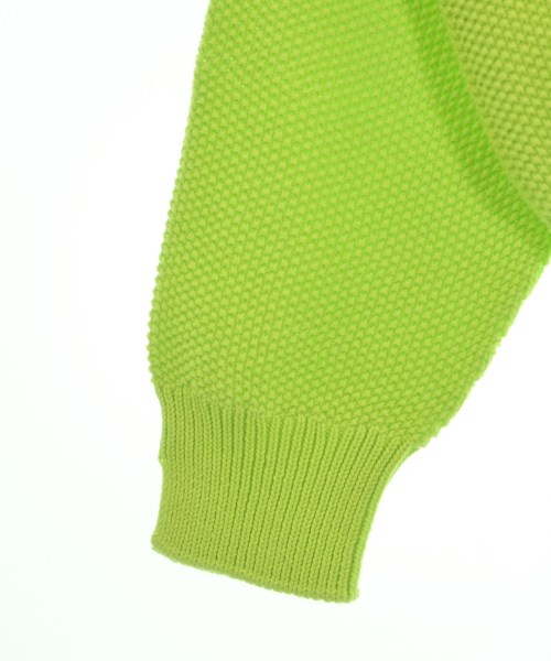 GALERIE VIE（ギャラリーヴィー）カーディガン 緑 サイズ:F レディース/2200636904095