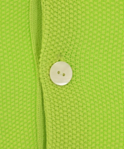 GALERIE VIE（ギャラリーヴィー）カーディガン 緑 サイズ:F レディース/2200636904095