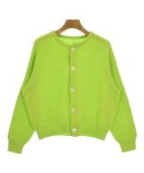 GALERIE VIE（ギャラリーヴィー）カーディガン 緑 サイズ:F レディース/2200636904095