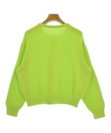 GALERIE VIE（ギャラリーヴィー）カーディガン 緑 サイズ:F レディース/2200636904095