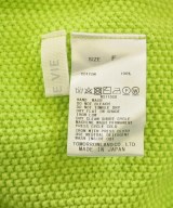 GALERIE VIE（ギャラリーヴィー）カーディガン 緑 サイズ:F レディース/2200636904095