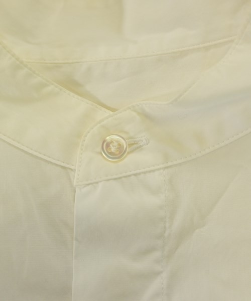 GALERIE VIE（ギャラリーヴィー）カジュアルシャツ 白 サイズ:F レディース/2200621729054