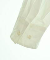 GALERIE VIE（ギャラリーヴィー）カジュアルシャツ 白 サイズ:F レディース/2200621729054