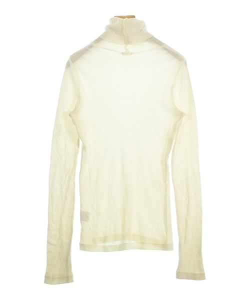 GALERIE VIE（ギャラリーヴィー）ニット・セーター 白 サイズ:F レディース/2200637419017