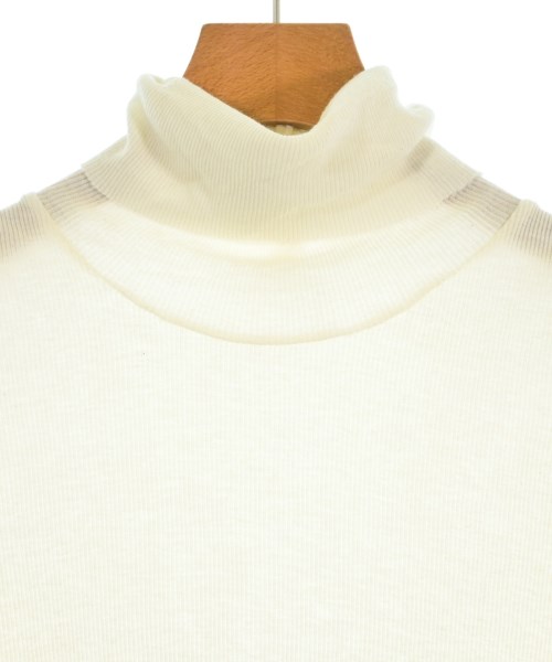 GALERIE VIE（ギャラリーヴィー）ニット・セーター 白 サイズ:F レディース/2200637419017