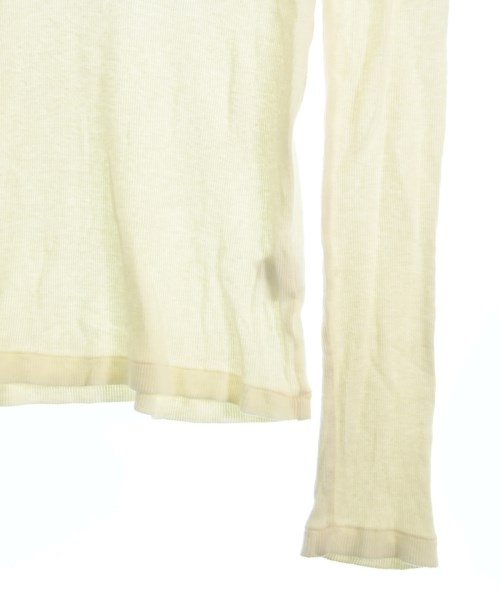 GALERIE VIE（ギャラリーヴィー）ニット・セーター 白 サイズ:F レディース/2200637419017