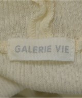 GALERIE VIE（ギャラリーヴィー）ニット・セーター 白 サイズ:F レディース/2200637419017
