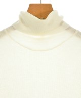 GALERIE VIE（ギャラリーヴィー）ニット・セーター 白 サイズ:F レディース/2200637419017