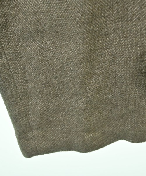 GALERIE VIE（ギャラリーヴィー）オールインワン/サロペット ベージュ サイズ:F レディース/2200622373027