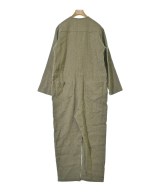 GALERIE VIE（ギャラリーヴィー）オールインワン/サロペット ベージュ サイズ:F レディース/2200622373027