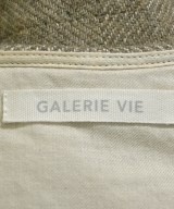 GALERIE VIE（ギャラリーヴィー）オールインワン/サロペット ベージュ サイズ:F レディース/2200622373027