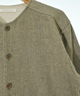 GALERIE VIE（ギャラリーヴィー）オールインワン/サロペット ベージュ サイズ:F レディース/2200622373027