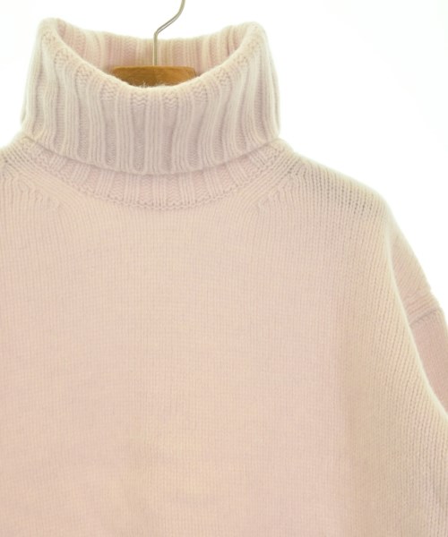 GALERIE VIE（ギャラリーヴィー）ニット・セーター ピンク サイズ:S レディース/2200630238011