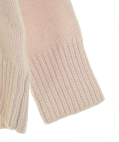 GALERIE VIE（ギャラリーヴィー）ニット・セーター ピンク サイズ:S レディース/2200630238011