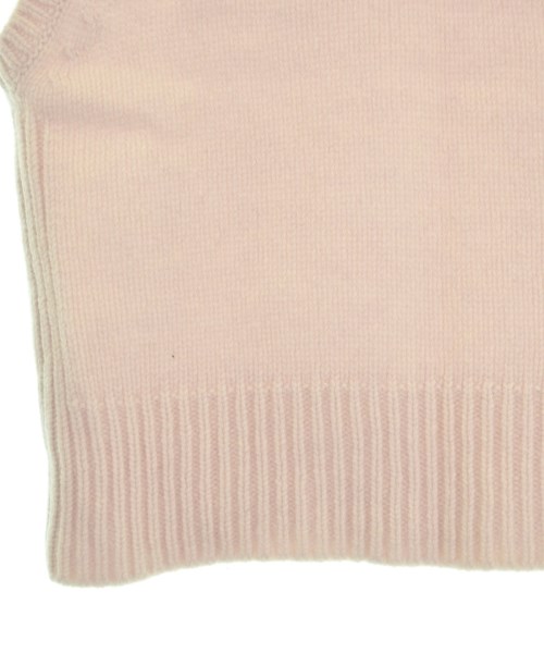 GALERIE VIE（ギャラリーヴィー）ベスト ピンク サイズ:F レディース/2200630238028