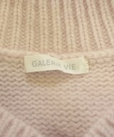 GALERIE VIE（ギャラリーヴィー）ベスト ピンク サイズ:F レディース/2200630238028