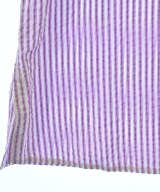 GALERIE VIE（ギャラリーヴィー）カジュアルシャツ 紫 サイズ:36(M位) レディース/2200630238035