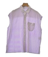 GALERIE VIE カジュアルシャツ