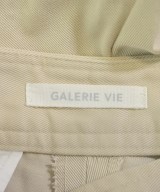 GALERIE VIE（ギャラリーヴィー）その他 ベージュ サイズ:34(S位) レディース/2200630238103