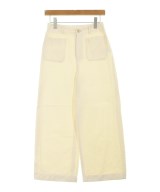 GALERIE VIE（ギャラリーヴィー）その他 黄 サイズ:36(M位) レディース/2200630238110