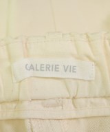 GALERIE VIE（ギャラリーヴィー）その他 黄 サイズ:36(M位) レディース/2200630238110