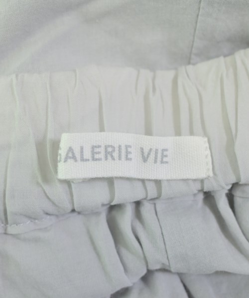 GALERIE VIE（ギャラリーヴィー）その他 グレー サイズ:36(M位) レディース/2200630238127