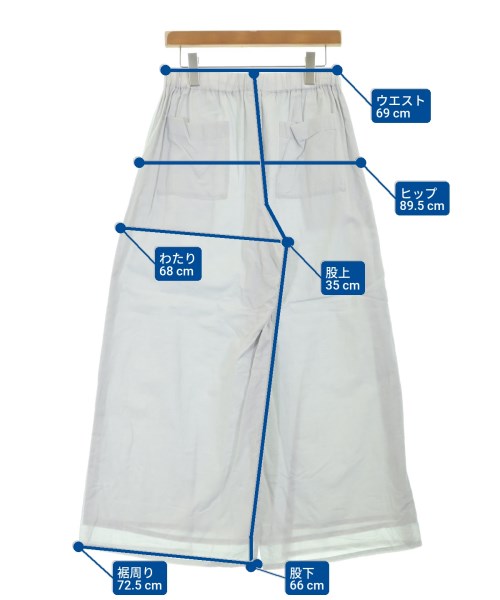 GALERIE VIE（ギャラリーヴィー）その他 グレー サイズ:36(M位) レディース/2200630238127