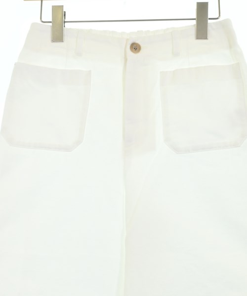 GALERIE VIE（ギャラリーヴィー）その他 白 サイズ:36(M位) レディース/2200630238141