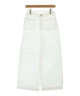 GALERIE VIE（ギャラリーヴィー）その他 白 サイズ:36(M位) レディース/2200630238141