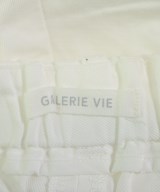 GALERIE VIE（ギャラリーヴィー）その他 白 サイズ:36(M位) レディース/2200630238141