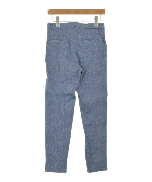 GALERIE VIE（ギャラリーヴィー）スラックス 紺 サイズ:36(M位) レディース/2200630238165