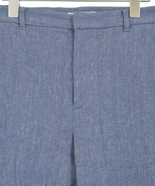 GALERIE VIE（ギャラリーヴィー）スラックス 紺 サイズ:36(M位) レディース/2200630238165