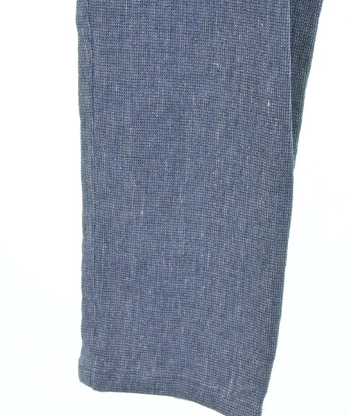 GALERIE VIE（ギャラリーヴィー）スラックス 紺 サイズ:36(M位) レディース/2200630238165