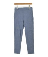 GALERIE VIE（ギャラリーヴィー）スラックス 紺 サイズ:36(M位) レディース/2200630238165