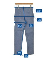 GALERIE VIE（ギャラリーヴィー）スラックス 紺 サイズ:36(M位) レディース/2200630238165