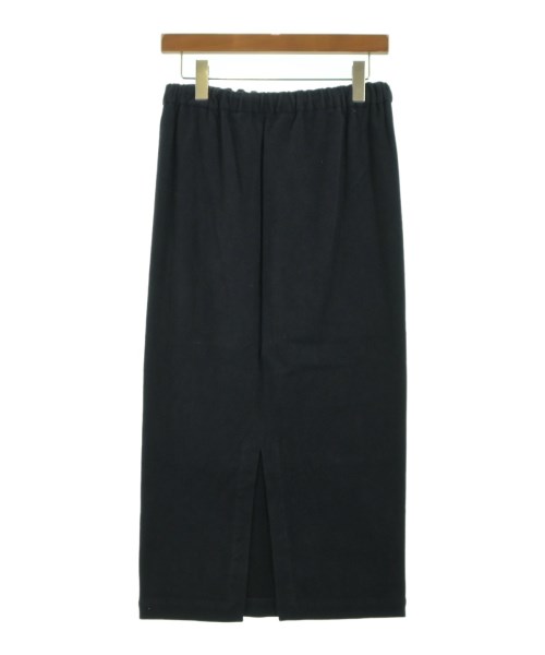 GALERIE VIE（ギャラリーヴィー）ロング・マキシ丈スカート 黒 サイズ:36(M位) レディース/2200630238172