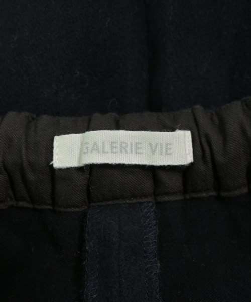 GALERIE VIE（ギャラリーヴィー）ロング・マキシ丈スカート 黒 サイズ:36(M位) レディース/2200630238172