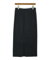 GALERIE VIE（ギャラリーヴィー）ロング・マキシ丈スカート 黒 サイズ:36(M位) レディース/2200630238172