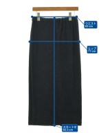 GALERIE VIE（ギャラリーヴィー）ロング・マキシ丈スカート 黒 サイズ:36(M位) レディース/2200630238172