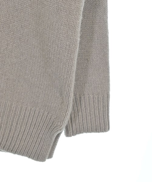 GALERIE VIE（ギャラリーヴィー）ニット・セーター グレー サイズ:S レディース/2200636023055