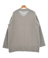 GALERIE VIE（ギャラリーヴィー）ニット・セーター グレー サイズ:S レディース/2200636023055