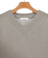 GALERIE VIE（ギャラリーヴィー）ニット・セーター グレー サイズ:S レディース/2200636023055