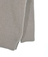 GALERIE VIE（ギャラリーヴィー）ニット・セーター グレー サイズ:S レディース/2200636023055