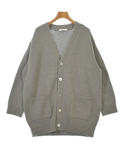 GALERIE VIE(ギャラリーヴィー)カーディガン グレー サイズ:S/2200636023062