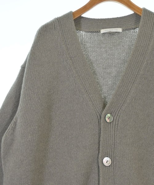 GALERIE VIE（ギャラリーヴィー）カーディガン グレー サイズ:S レディース/2200636023062