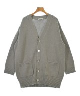 GALERIE VIE（ギャラリーヴィー）カーディガン グレー サイズ:S レディース/2200636023062