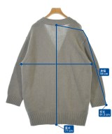 GALERIE VIE（ギャラリーヴィー）カーディガン グレー サイズ:S レディース/2200636023062