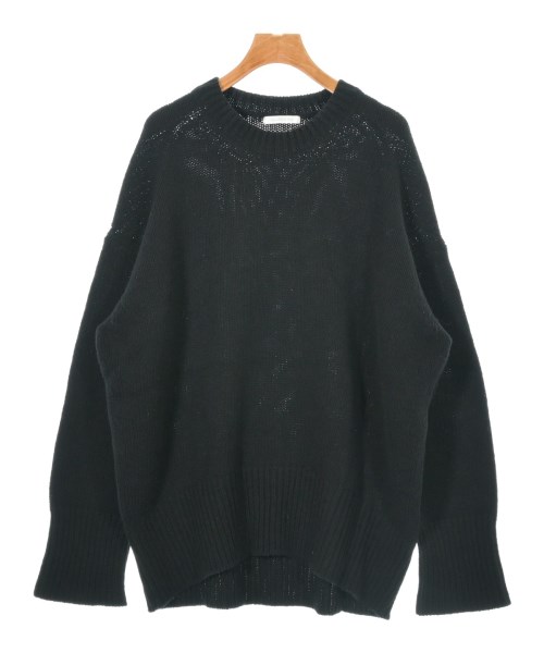 GALERIE VIE（ギャラリーヴィー）ニット・セーター 黒 サイズ:M レディース/2200637564083