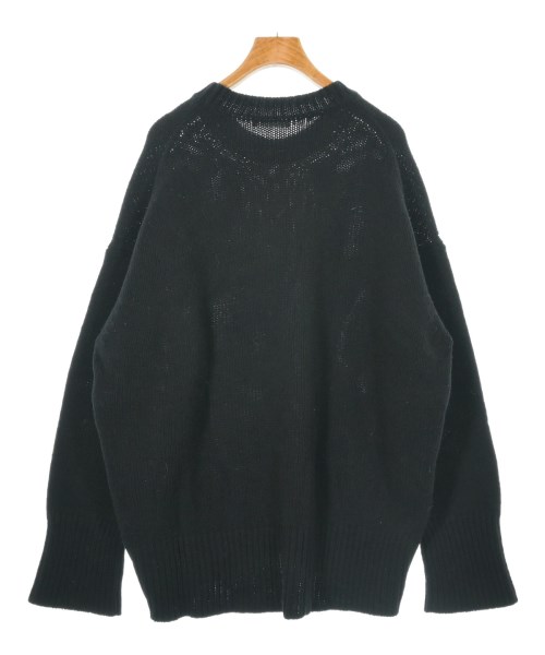 GALERIE VIE（ギャラリーヴィー）ニット・セーター 黒 サイズ:M レディース/2200637564083